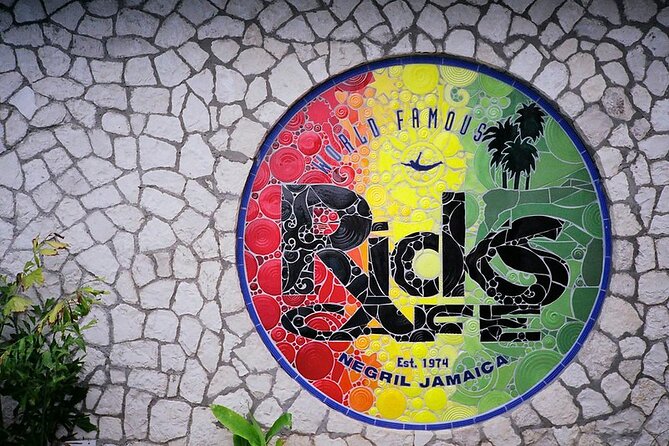 Private Tour of Negril Beach and Sunset at Ricks Cafe - How the schedule feels over seven to eight hours