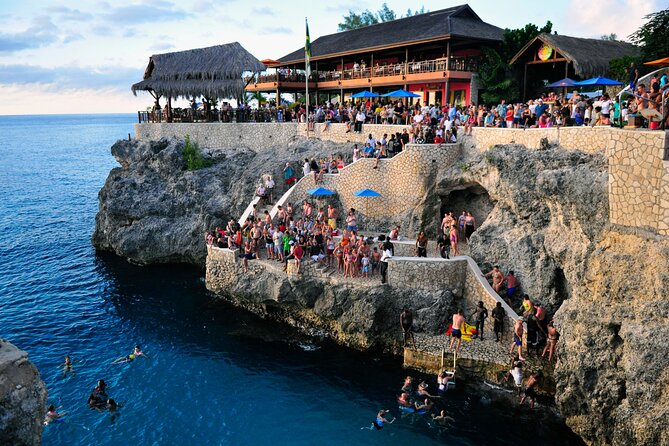Private Tour of Negril Beach and Sunset at Ricks Cafe - Who will enjoy this tour most