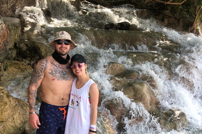 Private Tour to Dunn's River Falls From Ocho Rios - Why Dunn’s River Falls Is Worth the Wet Climb