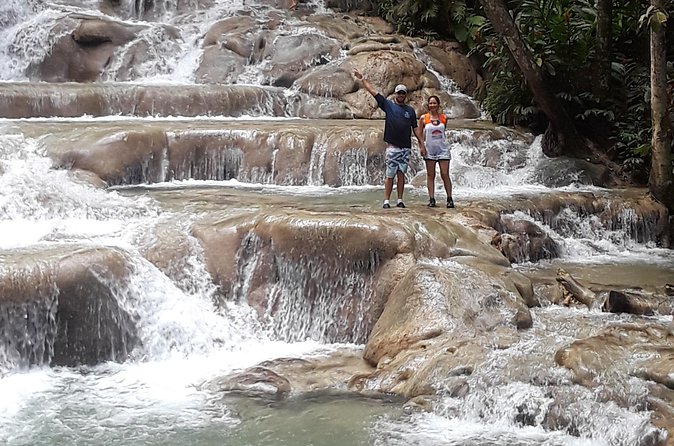 Private Tour to Dunn's River Falls From Ocho Rios - What the $60 Price Really Covers