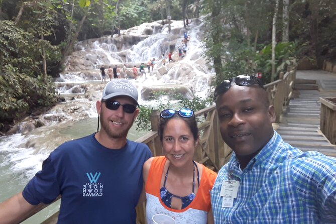 Private Tour to Dunn's River Falls From Ocho Rios - Who Will Enjoy This Tour Most?