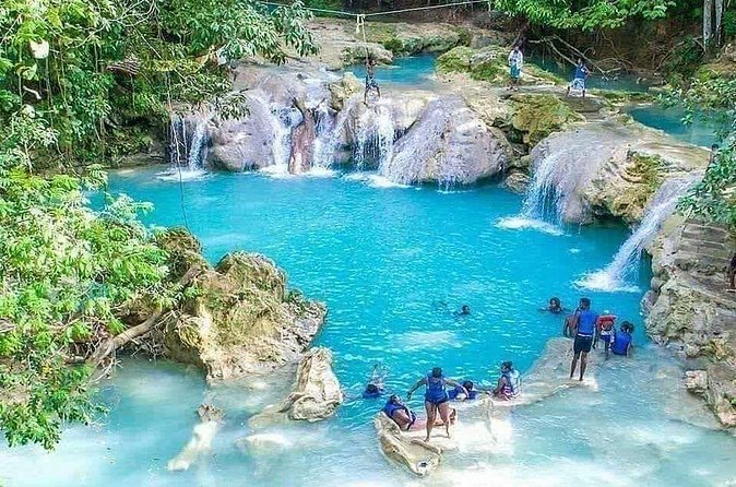 Private Tour to Dunns River and Blue Hole from Montego Bay - How the private format changes the day