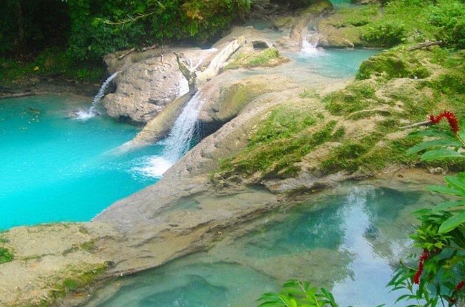 Private Tour to Dunns River and Blue Hole from Montego Bay - Who will enjoy this tour most
