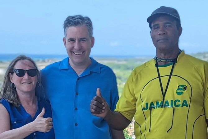 Private Tour to Dunns River and Horseback Riding with Local Guide - What the $115 price covers