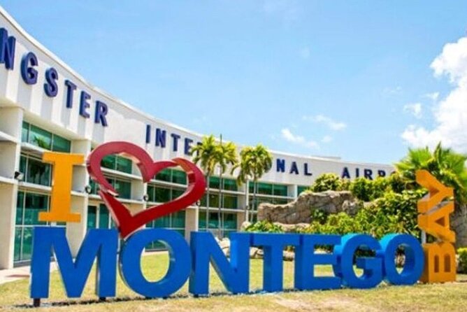 Private Transfer Airport to Montego bay Hotels in Jamaica - Key points to know before you book