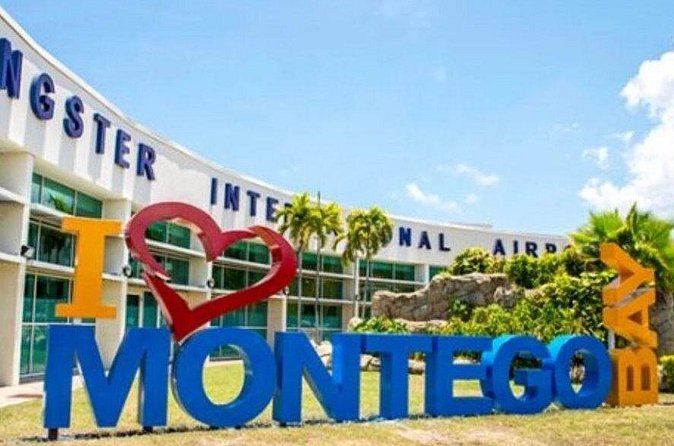 Private Transfer Airport to Montego bay Hotels in Jamaica - Communication that helps you feel in control