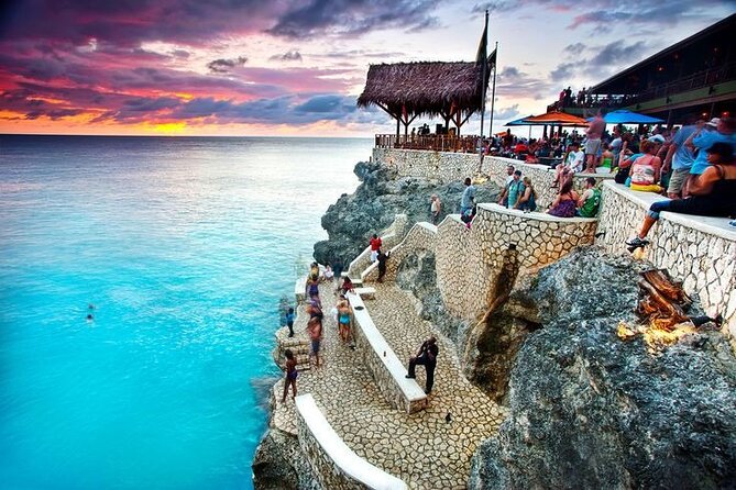 Private Transfer Airport to Montego bay Hotels in Jamaica - What the 30-minute ride is really for