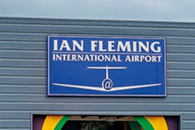 Private Transfer from Ian Fleming Airport to Ocho Rios - Why this short airport ride matters