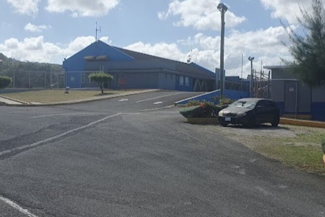 Private Transfer from Ian Fleming Airport to Ocho Rios - Who will get the most from this transfer?