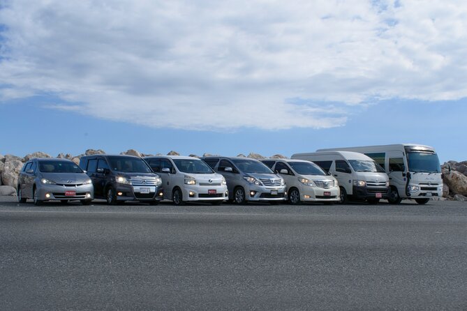 Private Transfer From Kingston Airport To Kingston Hotel One Way - A Straight Ride From Norman Manley Airport to Kingston