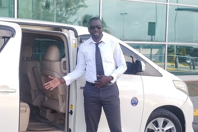 Private Transfer From Kingston Airport To Kingston Hotel One Way - What the One-Hour Ride Really Gives You