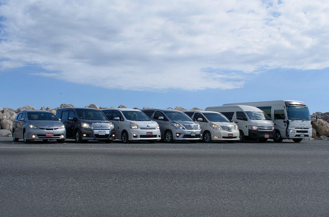 Private Transfer From Kingston Airport To Kingston Hotel One Way - Parking Is Covered, But Check the Toll