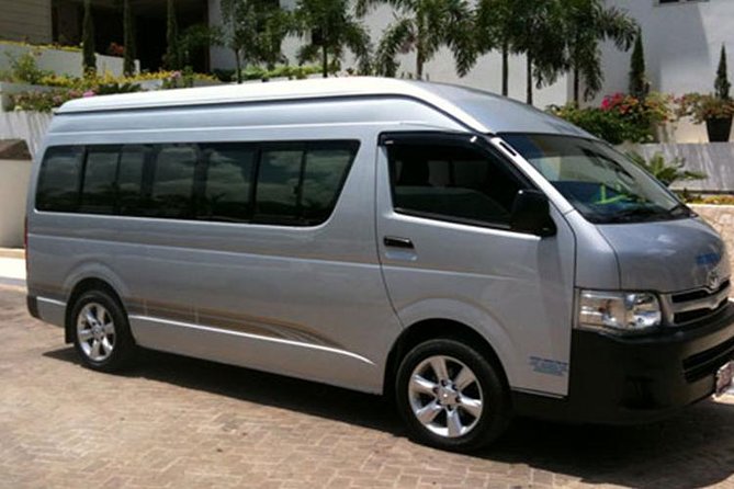 Private Transfer from Montego Bay Airport - Key points before you book