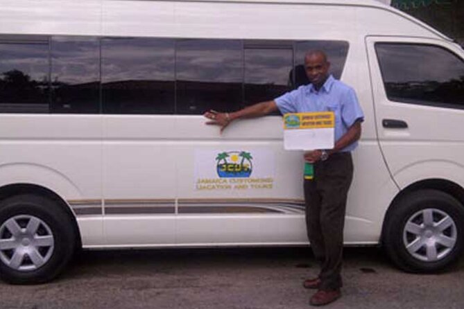 Private Transfer from Montego Bay Airport - The return trip and your flight-day routine
