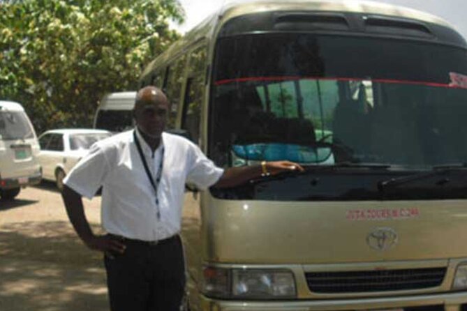 Private Transfer from Montego Bay Airport - Where the value is strongest