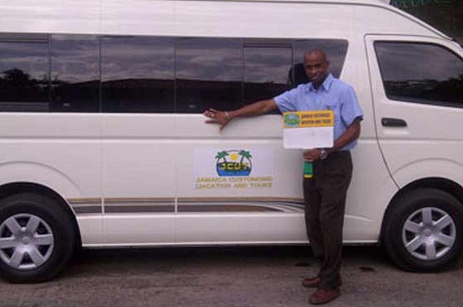 Private Transfer from Montego Bay Airport - Who should book this transfer