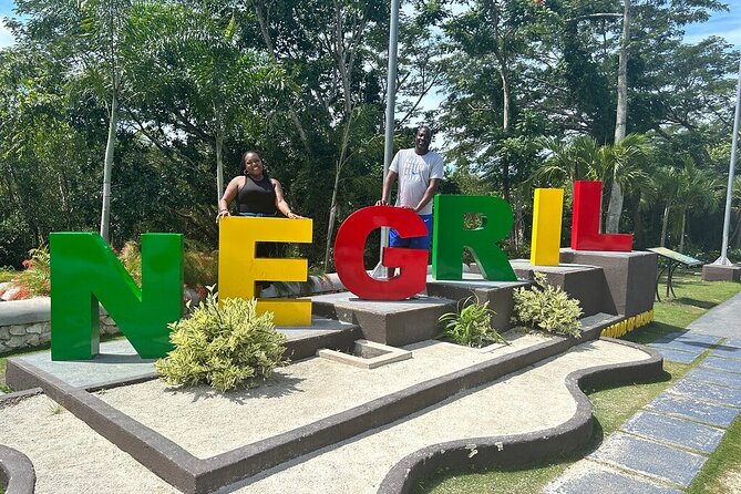 Private Transfer from Montego Bay Airport - Negril Hotels - Leaving Sangster International Airport Without the Usual Fuss