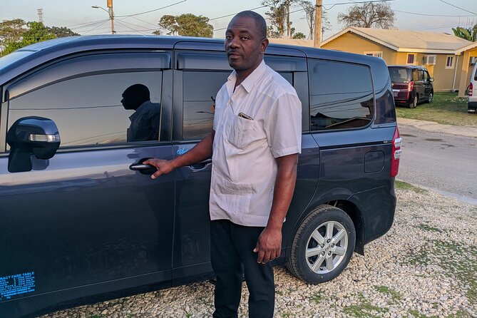 Private Transfer from Montego Bay Airport - Negril Hotels - A Private Ride Makes the $58 Price Easier to Judge