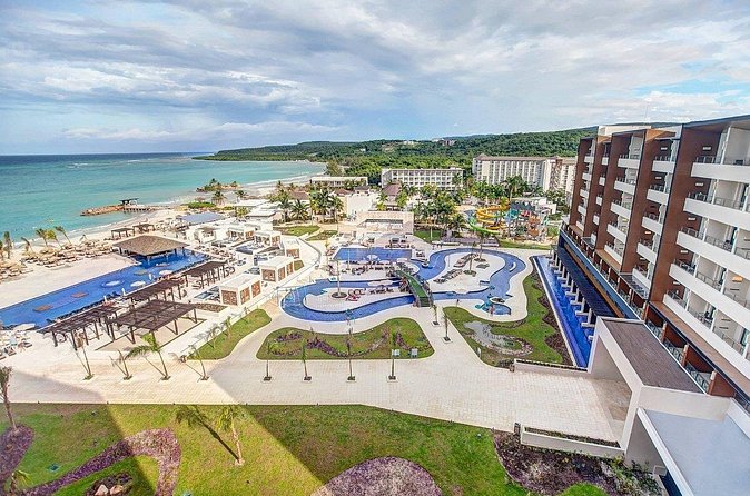 Private Transfer from Montego Bay Airport to Falmouth Area - Is $40 per person a good value?