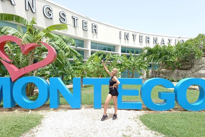 Private Transfer From Montego Bay Airport to Falmouth Trelawny - Meeting Your Driver After Customs