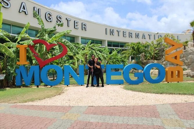Private Transfer From Montego Bay Airport to Falmouth Trelawny - Who Gets the Best Value at $40 Per Person
