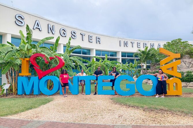 Private Transfer From Montego Bay Airport to Hotels in MontegoBay - What the private format changes