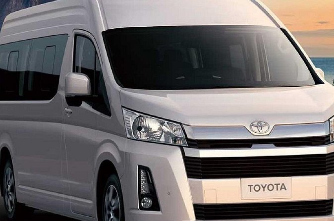 Private Transfer from Montego Bay Airport to Ocho Rios - Who will get the most from this transfer