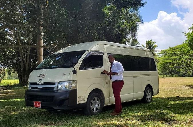 Private Transfer from Montego Bay Hotel to Negril Hotel - The ride itself: what you will and will not get
