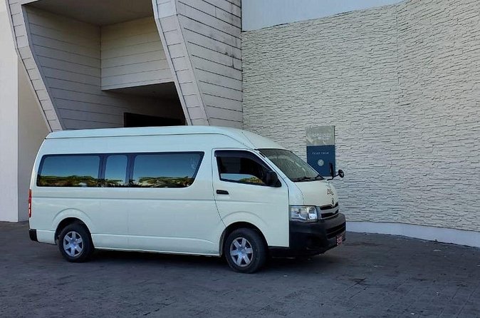 Private Transfer from Montego Bay Hotel to Negril Hotel - A few practical tips for a smoother ride