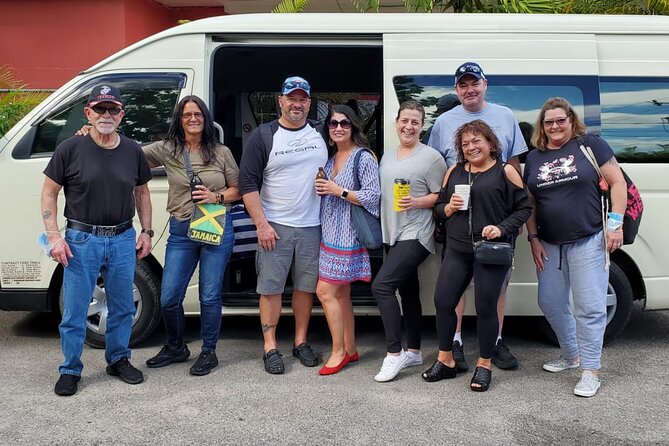 Private Transfer from Montego Bay Hotels to Ocho Rios Hotels - Why a private transfer makes sense in Jamaica