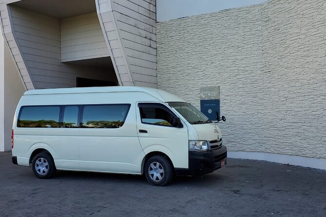 Private Transfer from Montego Bay Hotels to Ocho Rios Hotels - Booking details that deserve a quick check