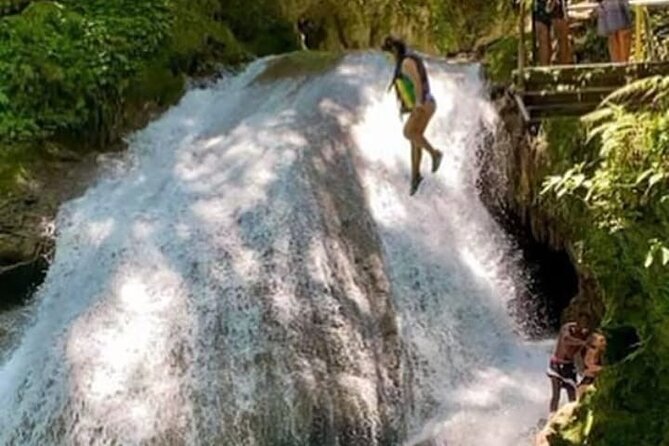 Private Transfer from Montego Bay to Dunns River Falls - Why the private format matters