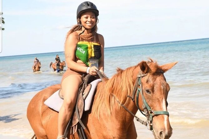 Private Transfer from Montego Bay to Dunns River Falls - What the $125 price really covers