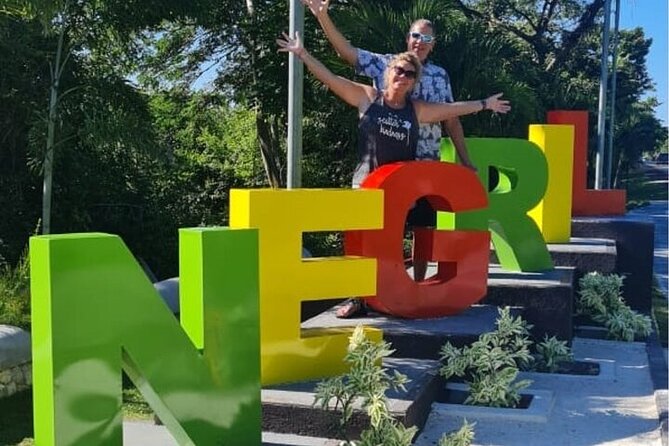 Private Transfer from Montego Bay to Negril - A straight ride from Montego Bay to Negril