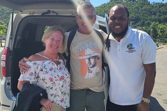 Private Transfer from Montego Bay to Negril - Areas covered beyond Negril