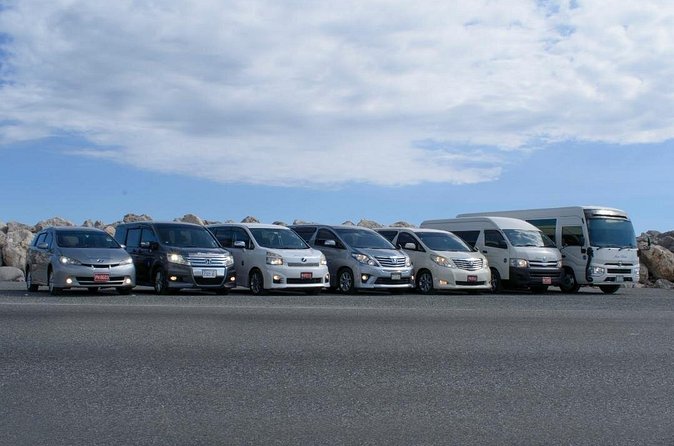 Private Transfer From Norman Manley Airport to Kingston one way - Late flights, food, and the limits of flexibility