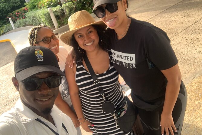 Private Transfer From or To Airport to Montego Bay Hotels - Return transfers are useful for a calmer departure