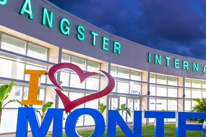 Private Transfer from Sangster Airport to Montego Bay Hotels - Who will get the most from this transfer