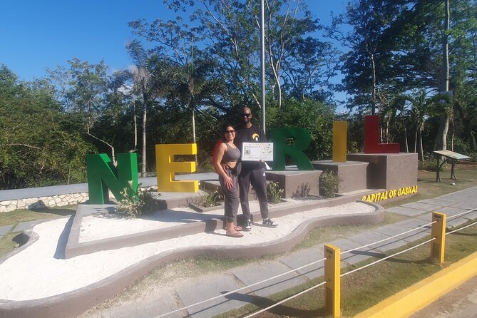 Private Transfer from Sangster International Airport to Negril - Why private transport can be worth $70
