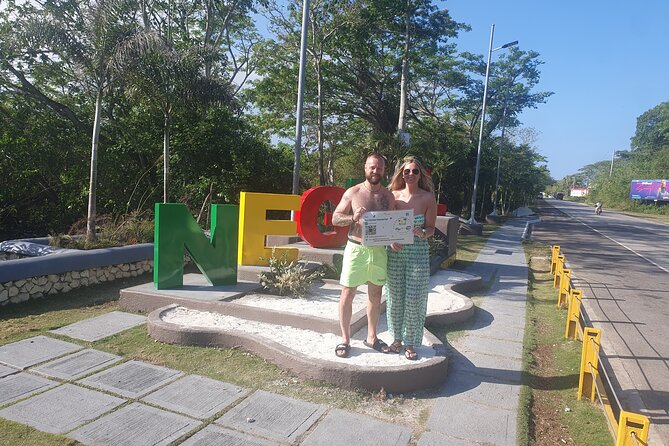 Private Transfer from Sangster International Airport to Negril - A better start for families and small groups