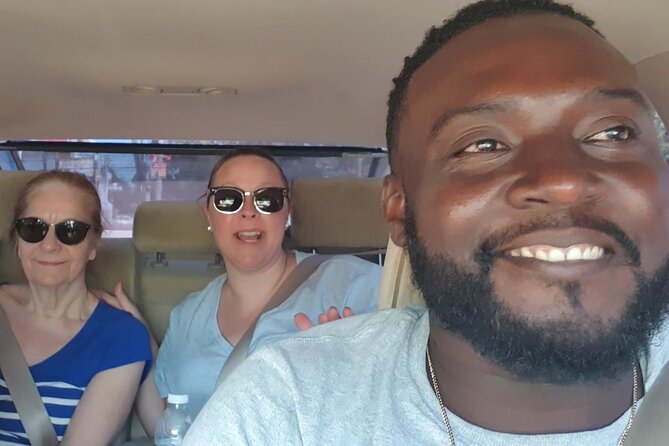 Private Transfer from Sangster International Airport to Negril - Timing, weather, and cancellation rules