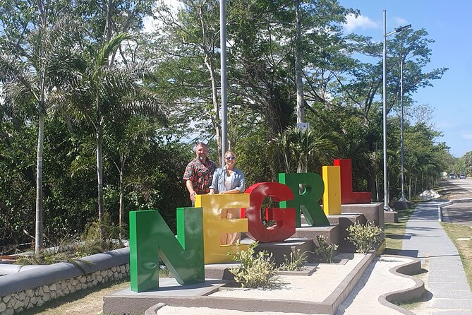 Private Transfer from Sangster International Airport to Negril - What I would confirm before departure