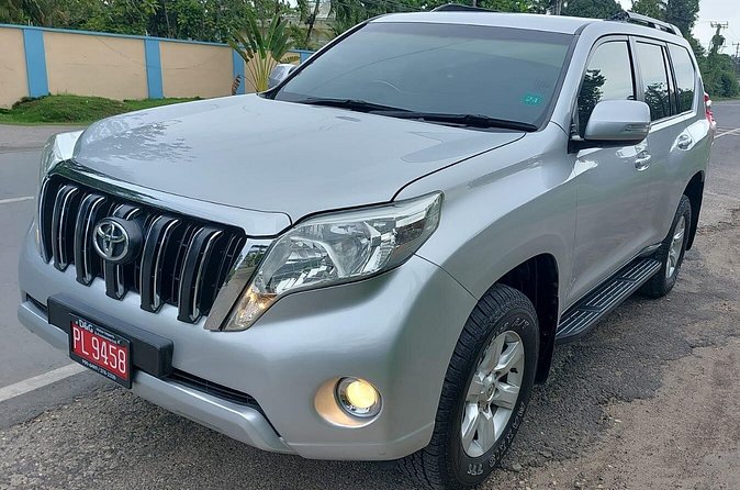 Private Transfer from Sangster Intl Airport to Runaway Bay Hotels - Why this transfer matters after landing in Jamaica