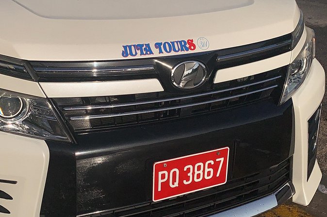 Private Transfer Grand Palladium and Royalton Blue Water Resort - Booking details that deserve attention