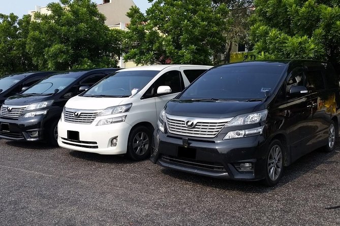 Private Transfer Montego Bay to Ocho Rios - One-way or round-trip: choose based on your whole stay
