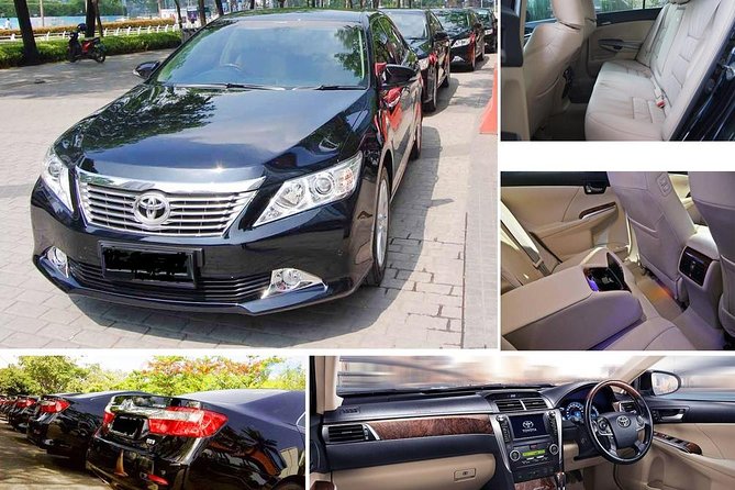 Private Transfer Montego Bay to Ocho Rios - Who will get the most from this transfer