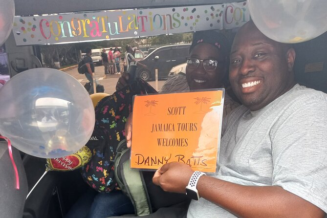 Private Transfer to Dunns River Blue Hole Tubing from Montego Bay - Why this private Montego Bay day works