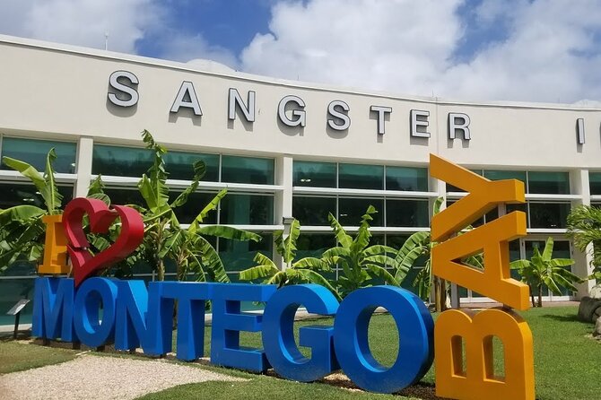 Private Transfers from Montego Bay Airport to Runaway Bay Hotels - Key Points Before You Book