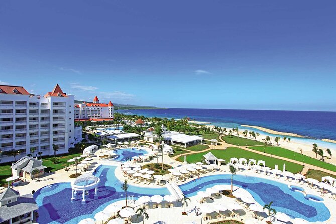 Private Transfers from Montego Bay Airport to Runaway Bay Hotels - Leaving Sangster Airport Without the Shuttle Shuffle