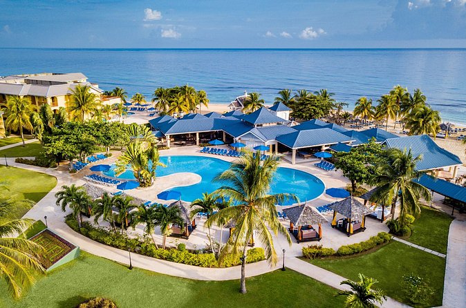 Private Transfers from Montego Bay Airport to Runaway Bay Hotels - What the Transfer Does Not Include